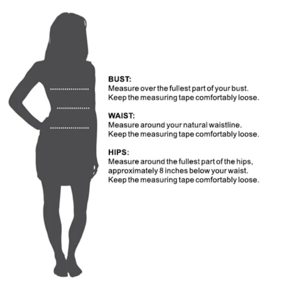 NWT La Femme 27199 Bridesmaid Dress Silver size 2 - Picture 6 of 7